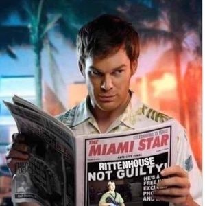 Meet your Posher, Caroline